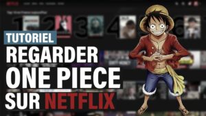 Guide ultime pour regarder One Piece gratuitement en ligne