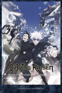 Jujutsu Kaisen Saison 2 : Prévisions, Spoilers et Date de Sortie Episode 24