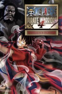Guide complet pour maîtriser One Piece Pirate Warriors 4